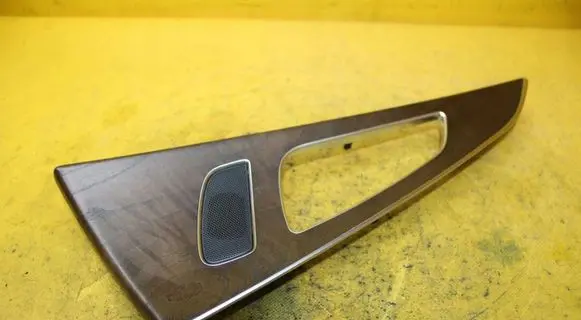 Audi A6 C7 Rear door trim (molding) 4G0867419H