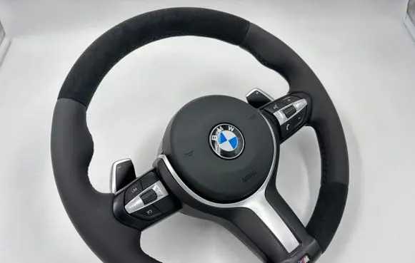 BMW 2 F22 F23 Steering wheel