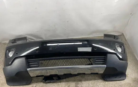 Jeep Grand Cherokee Front bumper