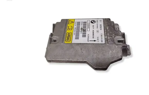 BMW X6 E71 Airbag control unit/module 9240083