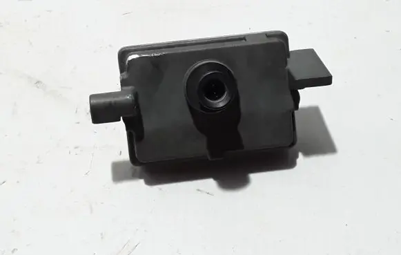 Audi A6 S6 C8 4K Windshield/windscreen camera 4N0907217A