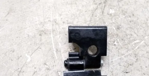 BMW X5 E53 Rear door upper hinge