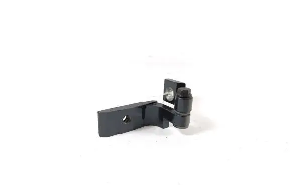 Rear door upper hinge
