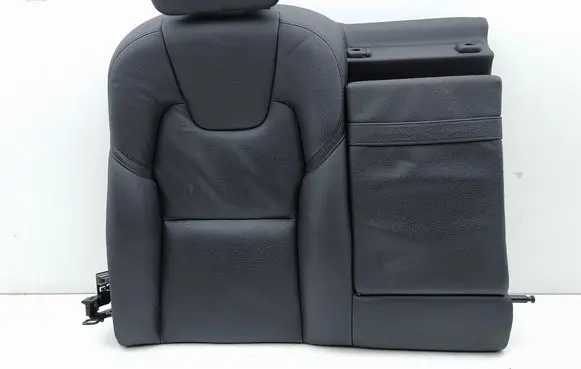 Volvo S90, V90 Rear seat 