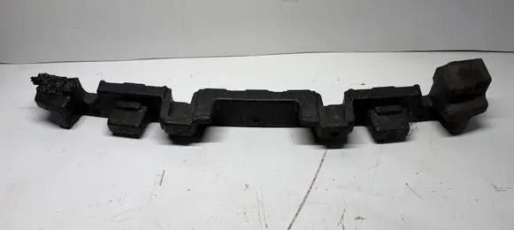 KIA Sportage Front bumper shock/impact absorber 86520F1000