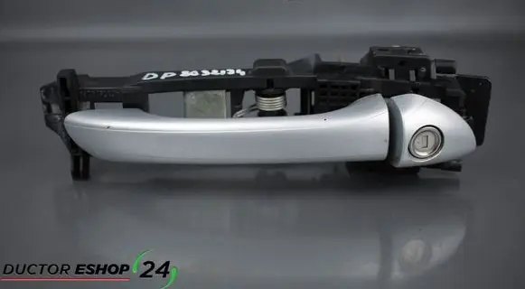 Mercedes-Benz SLK R171 Front door exterior handle