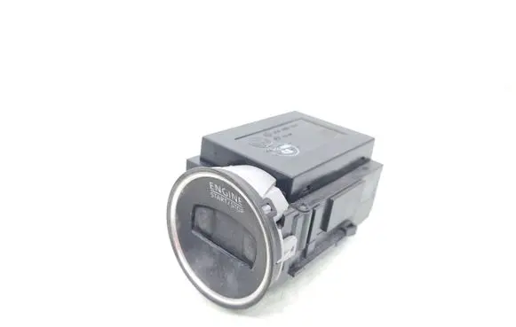 Volkswagen PASSAT B6 Ignition lock 3C0905843M