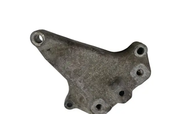 Volkswagen Touran II Gearbox mounting bracket 1K0199117