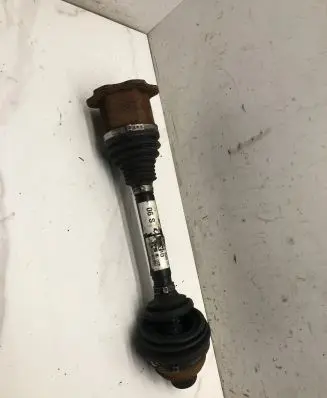 Audi A5 8T 8F Front driveshaft 8K0407271Q
