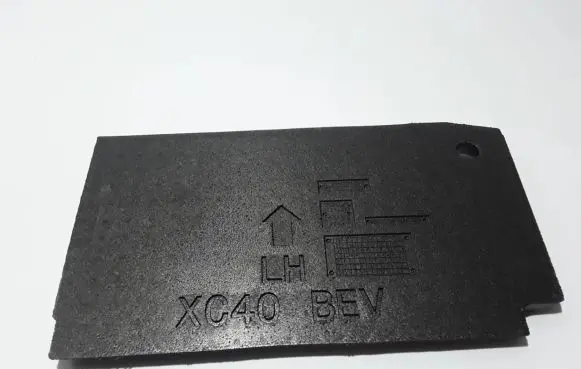 Volvo C40 Other interior part 32262393