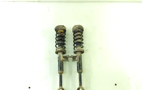 BMW 5 F10 F11 Front shock absorber/damper 6863895 6863896
