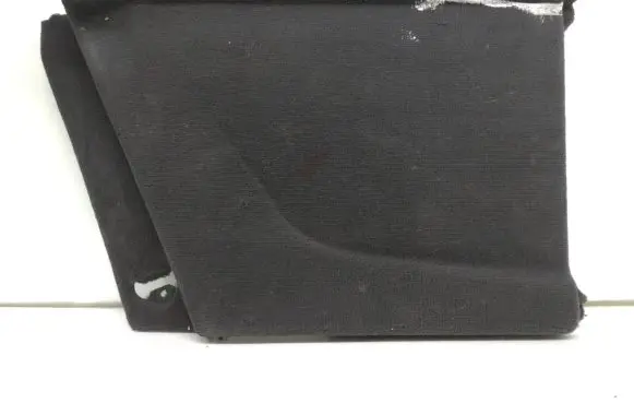 BMW X5 E70 Trunk/boot side trim panel 7246967 7246965 51477246967