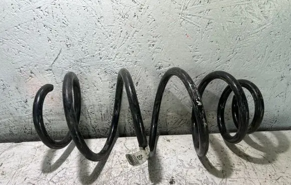 Opel Astra J Front coil spring 13302200