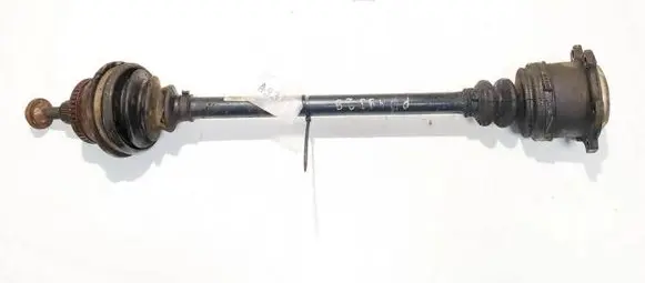 Skoda Superb B5 (3U) Front driveshaft 8d0407272el