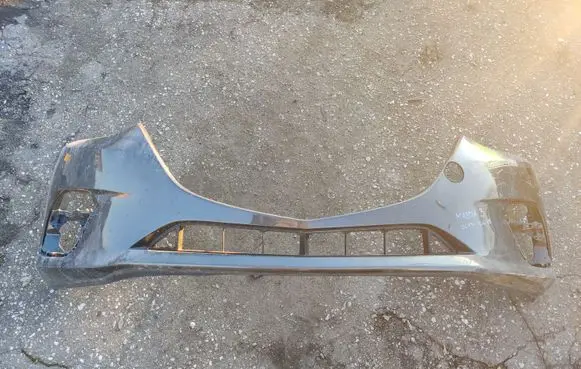 Mazda 3 II Front bumper