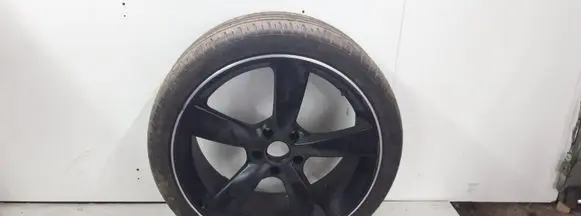 Audi A6 S6 C7 4G R19 spare wheel 