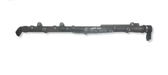 BMW 5 E60 E61 Fuel main line pipe 7788679