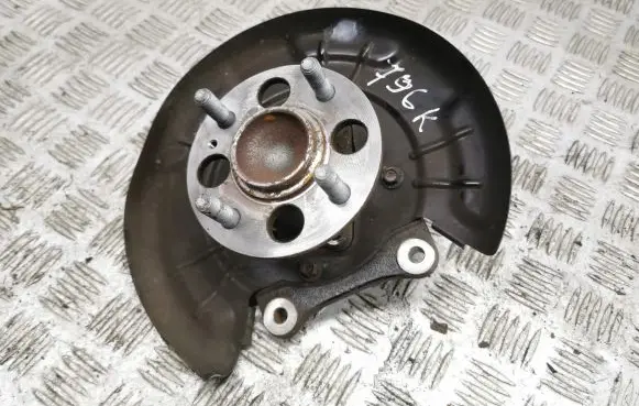 KIA Stonic Rear wheel hub