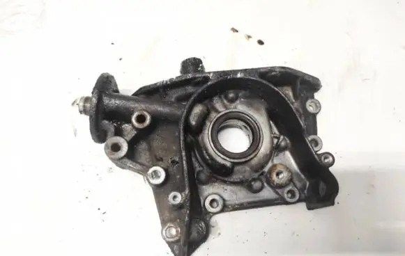 Hyundai Accent other engine part