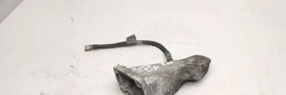 BMW 5 E60 E61 Engine mounting bracket 2211676321801 59280110 7798077