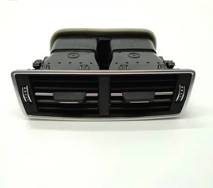 Audi Q7 4M Rear air vent grill 4M0819203C