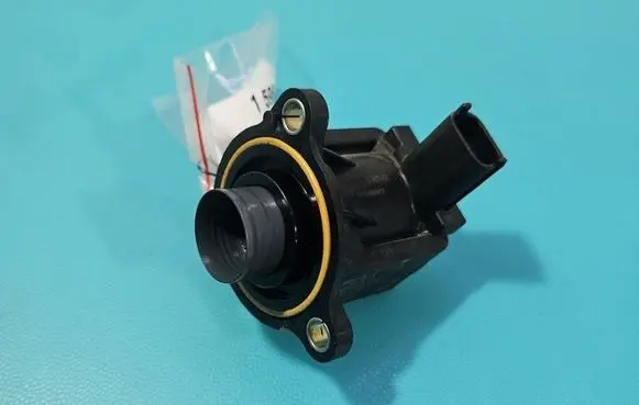 Alfa Romeo Stelvio Turbo solenoid valve 50051596 IMPRK1596090