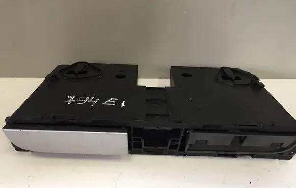 Volkswagen PASSAT B6 Dashboard storage box/compartment 3C0858407