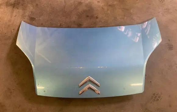 Citroen Nemo Engine bonnet/hood
