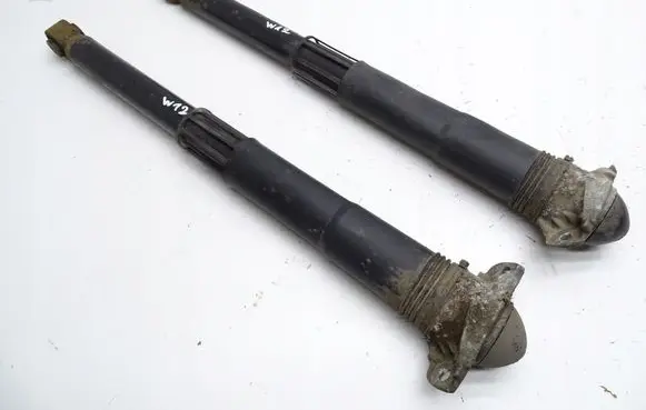 Skoda Octavia Mk3 (5E) Rear shock absorber/damper 5Q0512013GK