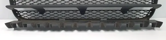 Volvo C70 Front bumper lower grill 08620357