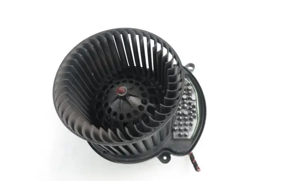 Renault Espace V (RFC) Heater fan/blower T954061B T911738