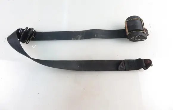 Peugeot Partner Front seatbelt 550622400