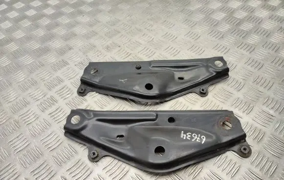 Toyota RAV 4 (XA50) Other front suspension part 