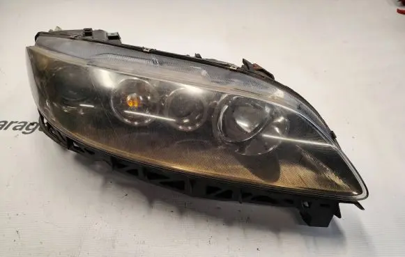 Mazda 6 Headlight/headlamp F014003907