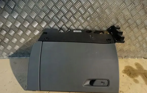 Audi Q8 Other center console (tunnel) element
