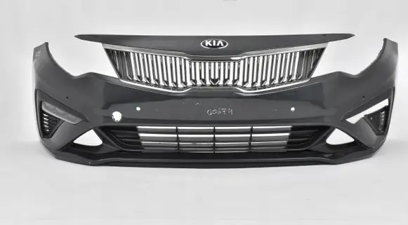 KIA Optima Front bumper 86511-A8500