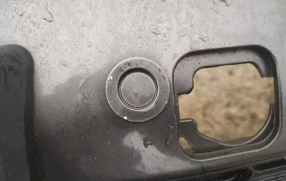 Mazda 6 Parking PDC sensor