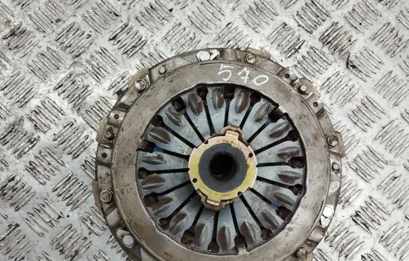 KIA Carens I Clutch set kit