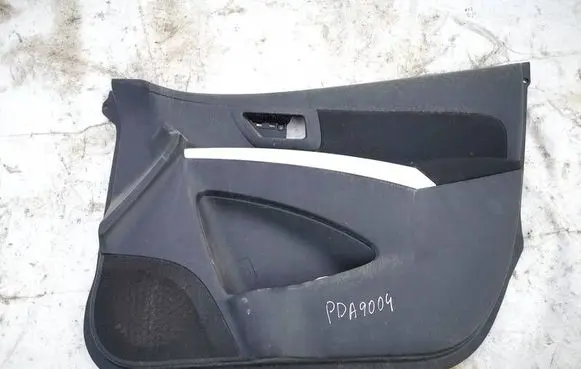 Suzuki SX4 S-Cross Front door card panel trim 8371261M0 83712-61M0
