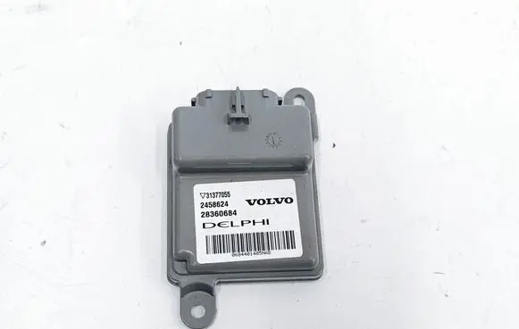 Volvo XC60 Seat control module 31377055