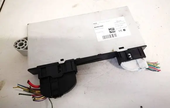 BMW 5 GT F07 Other control units/modules 61359301522901