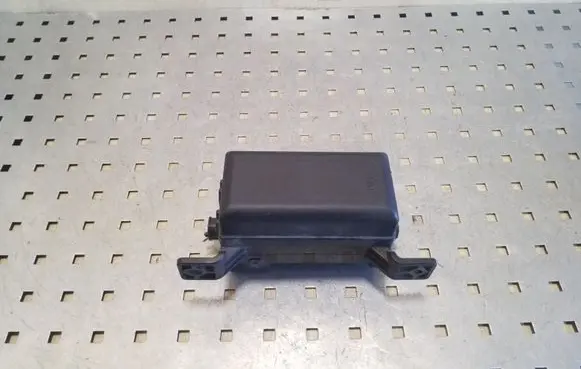 KIA Sorento Fuse box set 0K53A67BX1