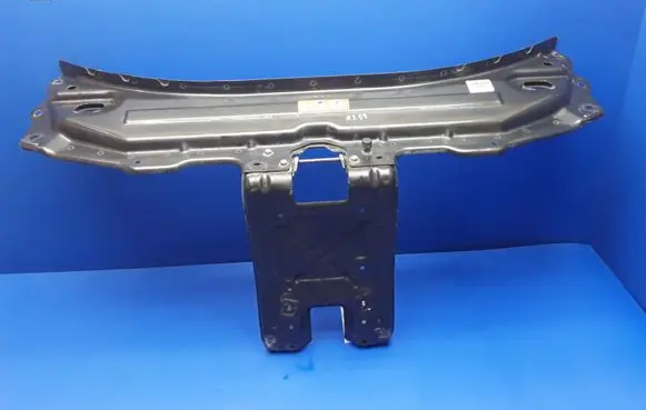 Mercedes-Benz R W251 Top upper radiator support slam panel 00520542 03310651
