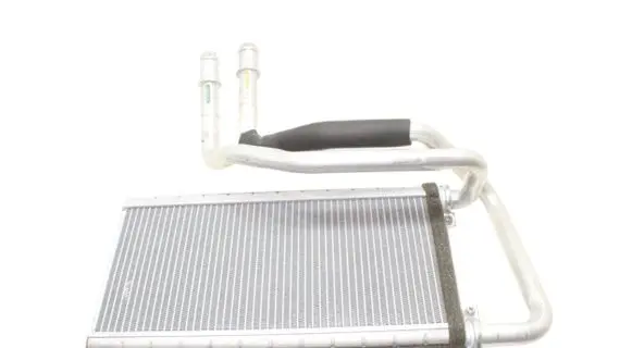 BMW Z4 E89 Heater blower radiator