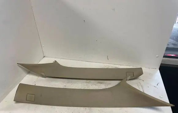 Volvo S80 (A) pillar trim BPGQC