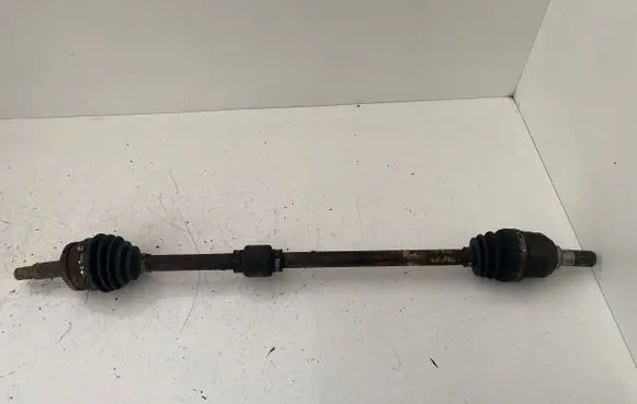 Hyundai ix20 Front driveshaft