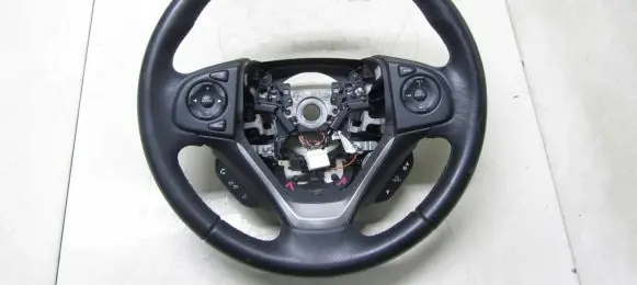 Honda CR-V Steering wheel