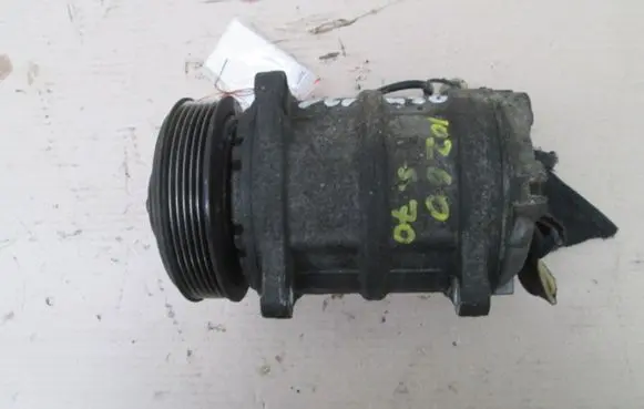 Volvo S70 V70 V70 XC Air conditioning (A/C) compressor (pump)