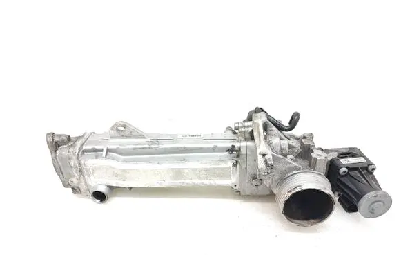 Volvo V60 EGR valve cooler 31422235 1532200157 70304905