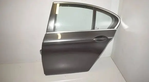 BMW 5 F10 F11 Rear door